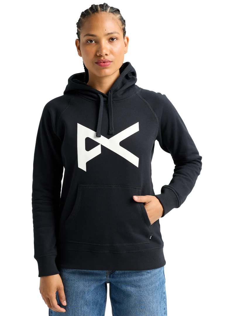 Women's Anon Pullover Hoodie