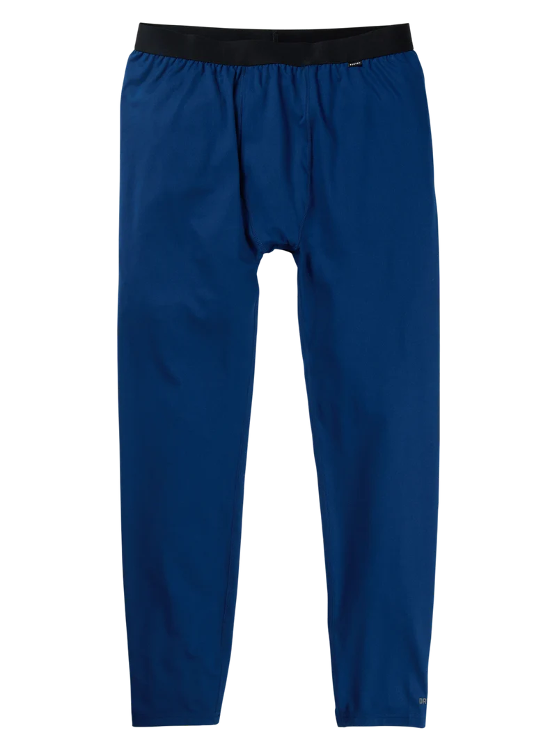 Men's Burton Midweight Base Layer Pants