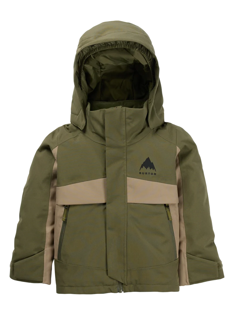 Toddlers' Burton Ascutney 2L Jacket