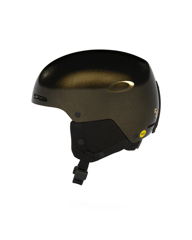 Oakley Mod 1 Pro Mips Helmet Midas Fleck