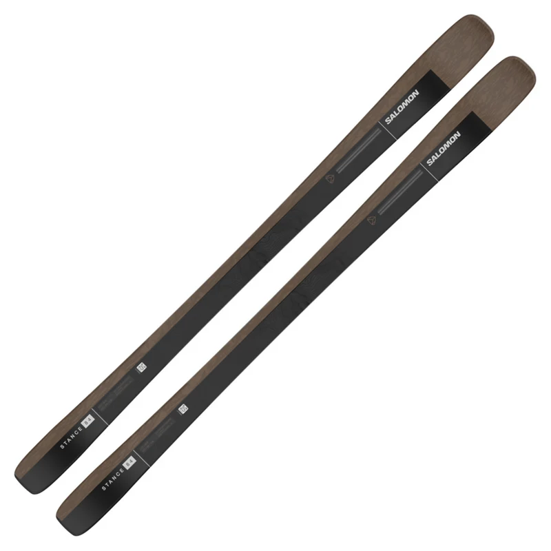 2023 Salomon Stance 84 Skis