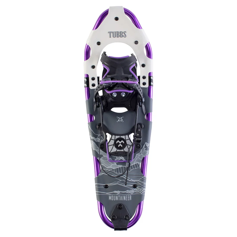 Tubbs Mountaineer Women's Snowshoes