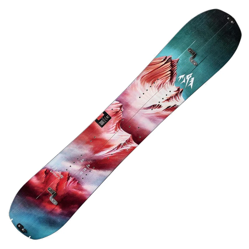 2023 Jones Dream Weaver Women's Splitboard