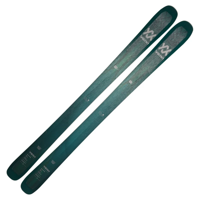 2023 Volkl Secret 96 Women's Skis