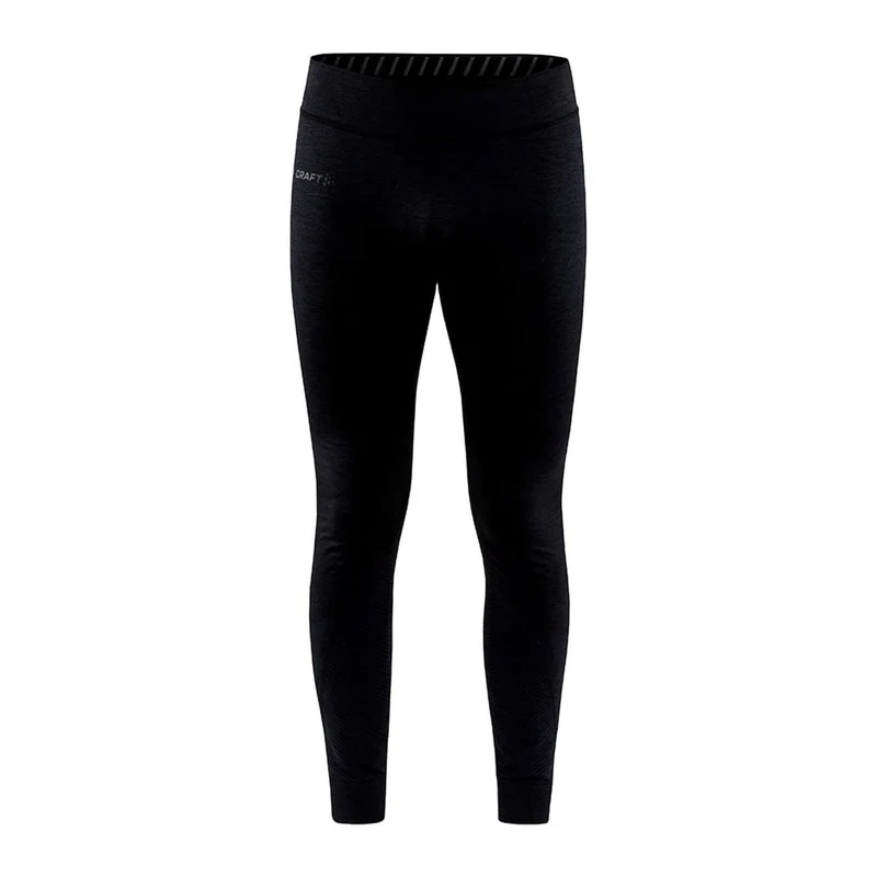 Craft Core Dry Active Comfort thermobroek lang zwart heren