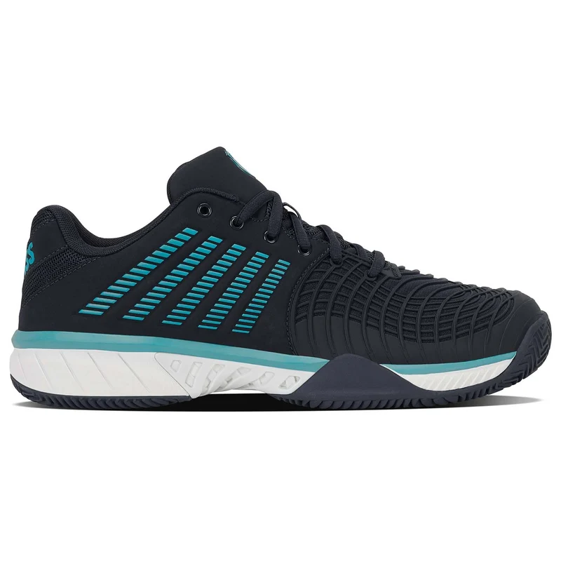express light 3 clay tennisschoenen