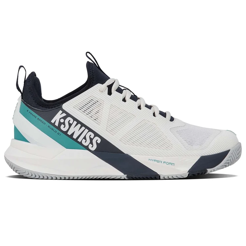 k-frame speed rublo clay tennisschoenen