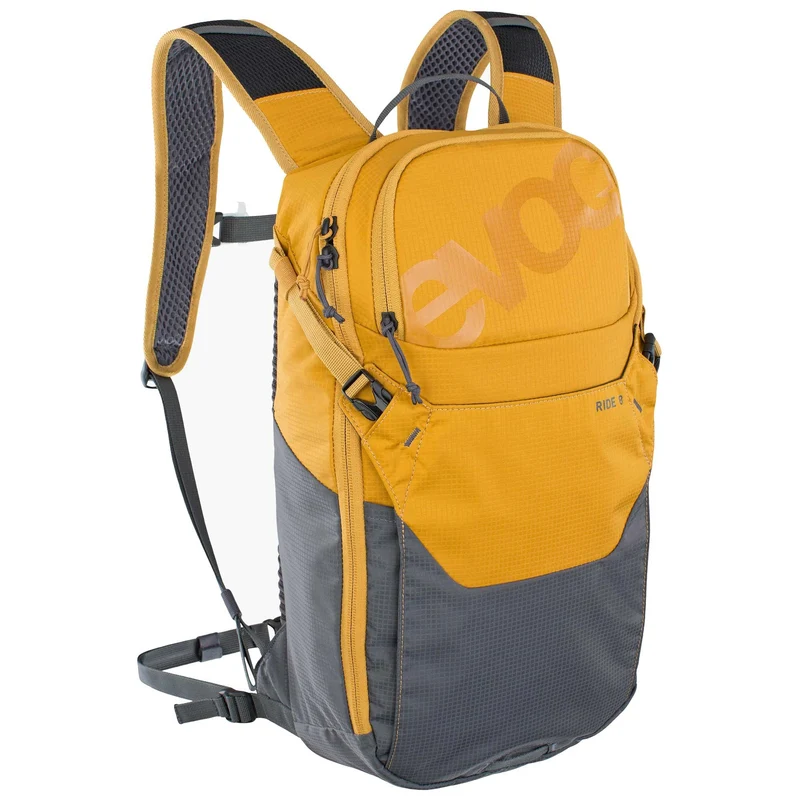 Ride Backpack 8L