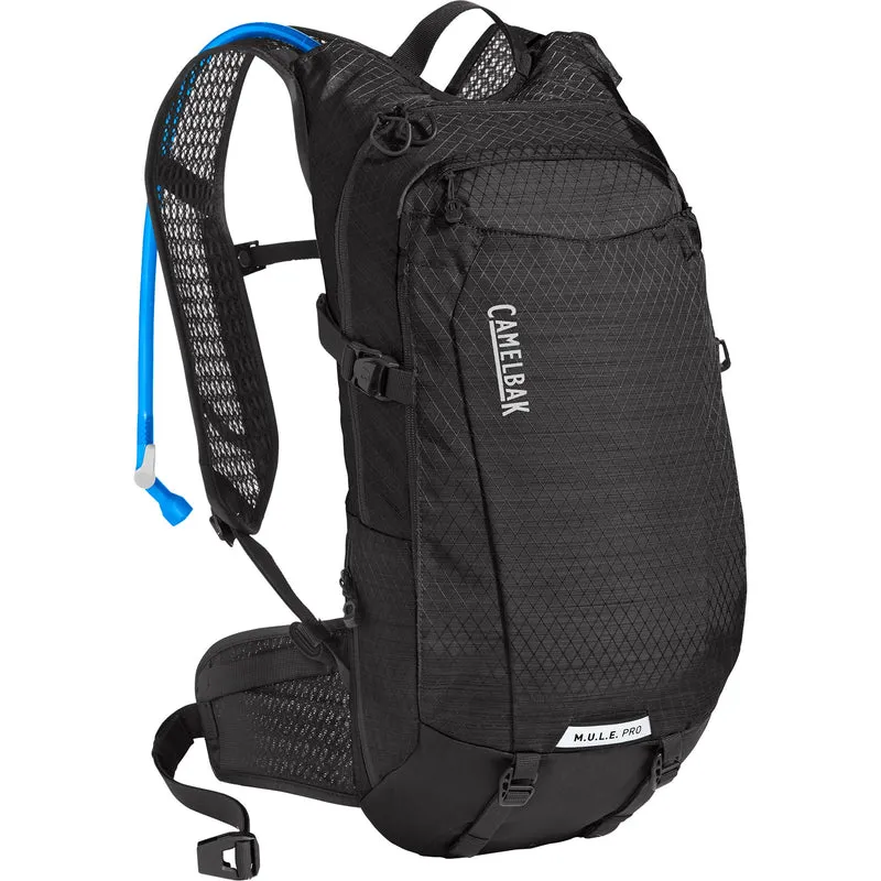 M.U.L.E Pro Hydration Pack + Reservoir