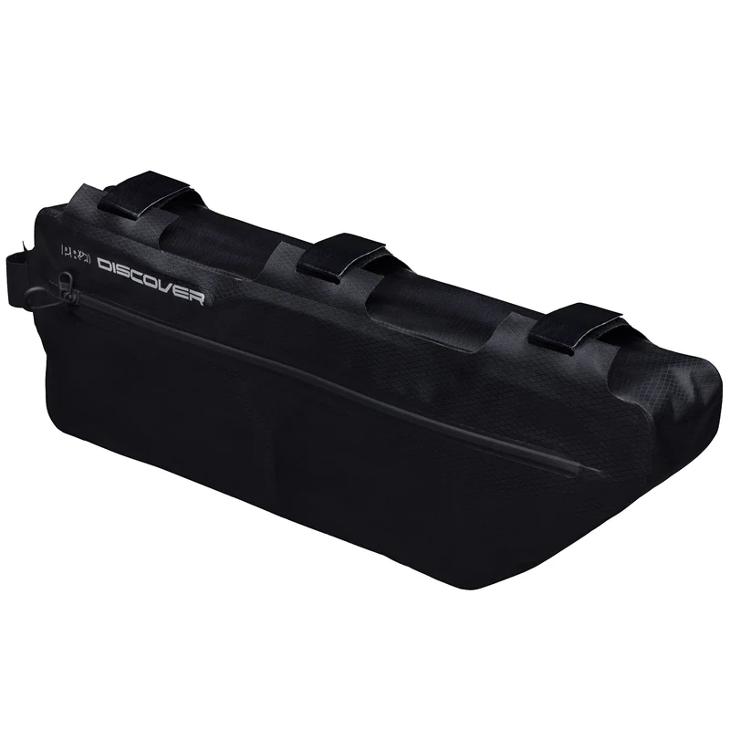 Discover Team Frame Bag 5.5L