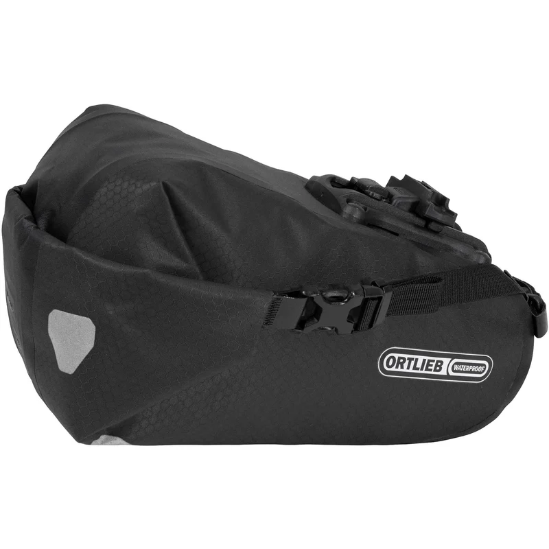 Saddle Bag Two 4.1L