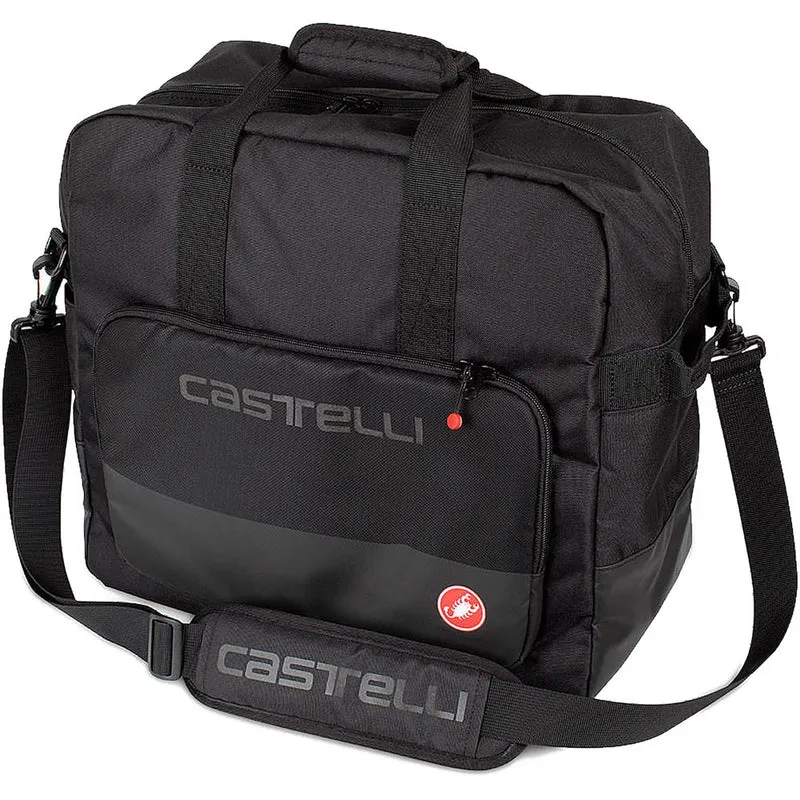 Weekender Duffle Bag 50L