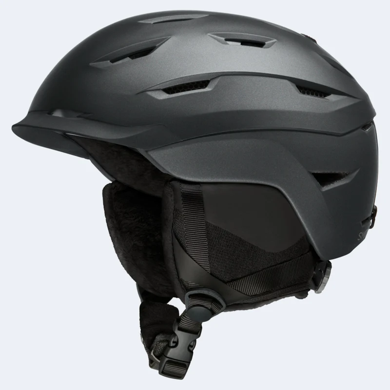 2022 Smith Liberty Women's Helmet