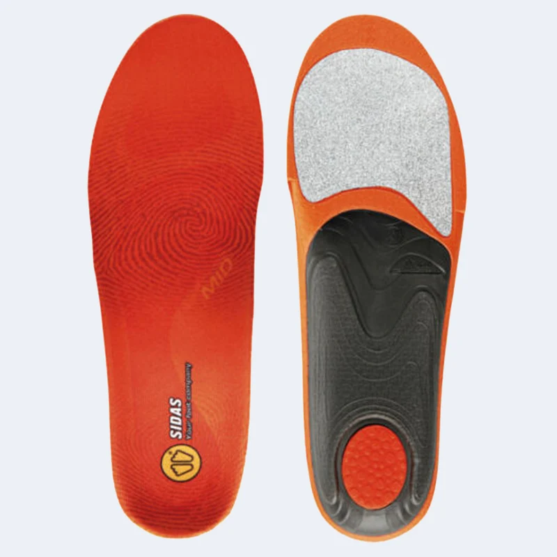 Sidas 3 Feet Winter Low Insole