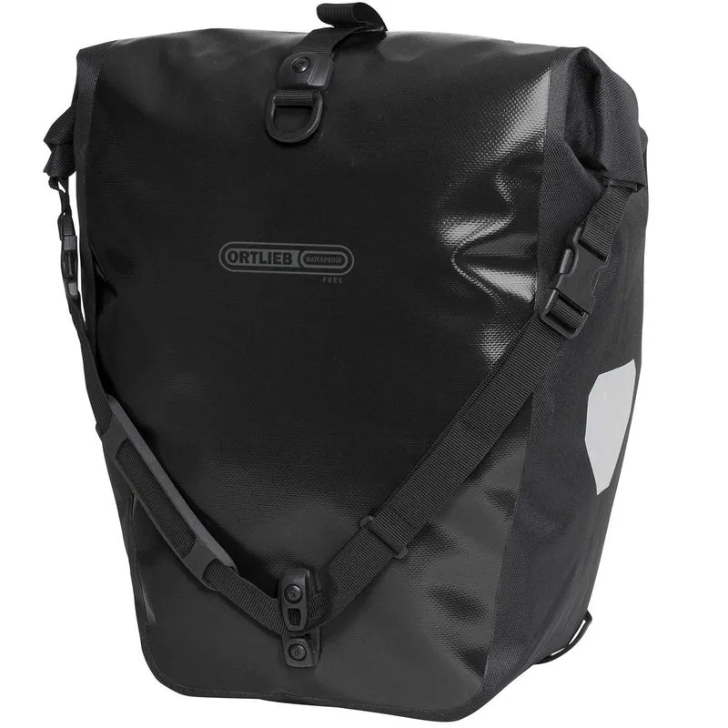 Back Roller Free QL2.1 Pannier Bags 40L