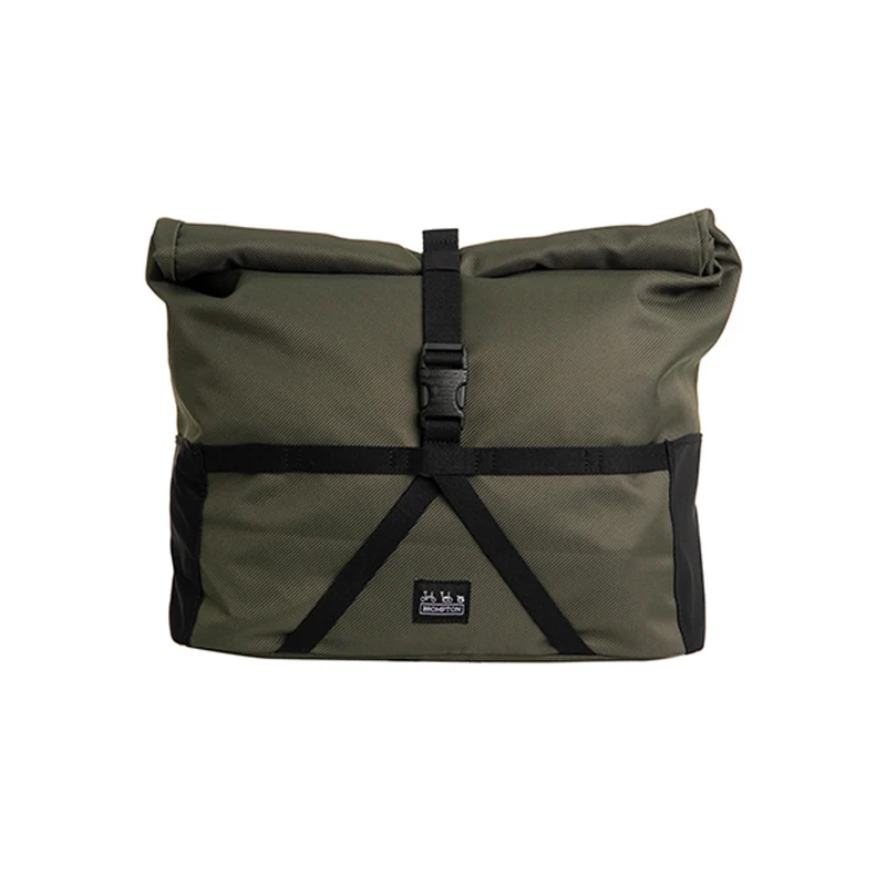 Borough Roll Top Bag Medium