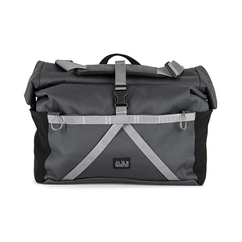 Borough Roll Top Bag Large 28L