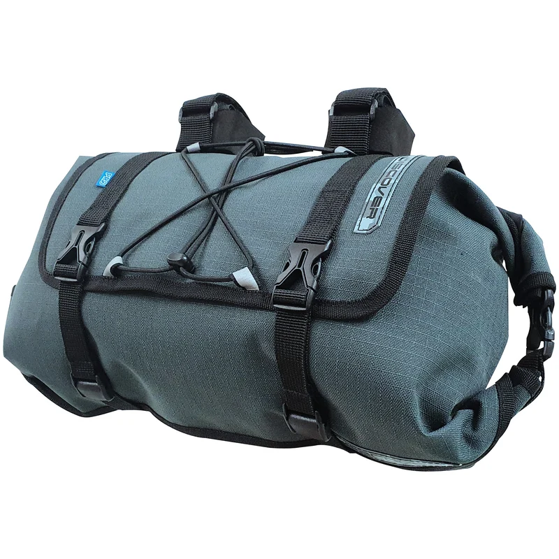 Discover Handlebar Bag 8L