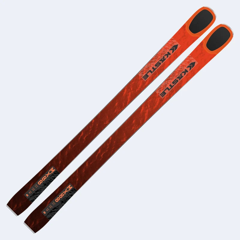 2027 Kastle MX88 Skis
