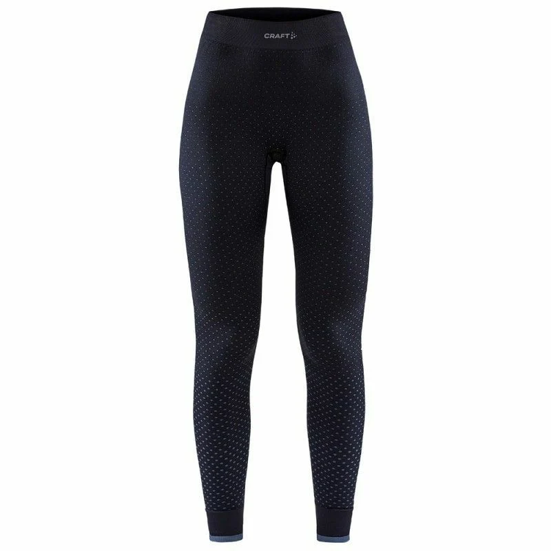 Craft ADV Warm Intensity Pants W thermobroek lang zwart dames