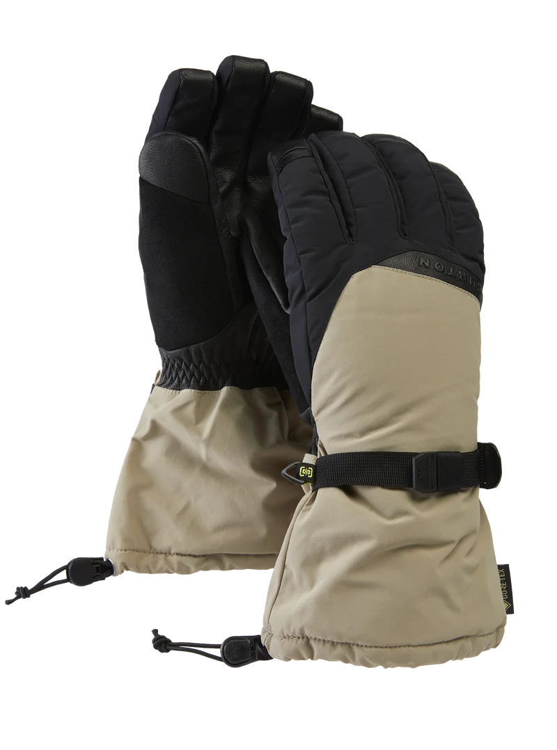 Men's Burton GORE-TEX Deluxe Gloves