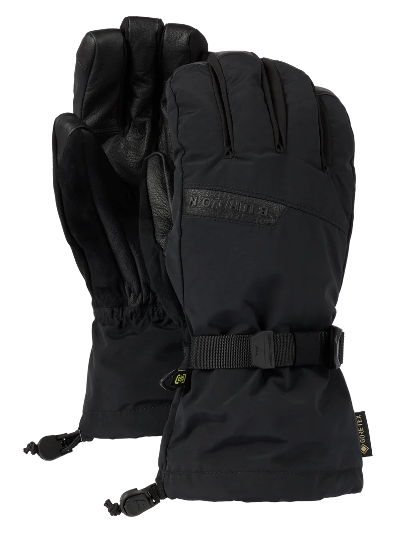 Men's Burton GORE-TEX Deluxe Gloves
