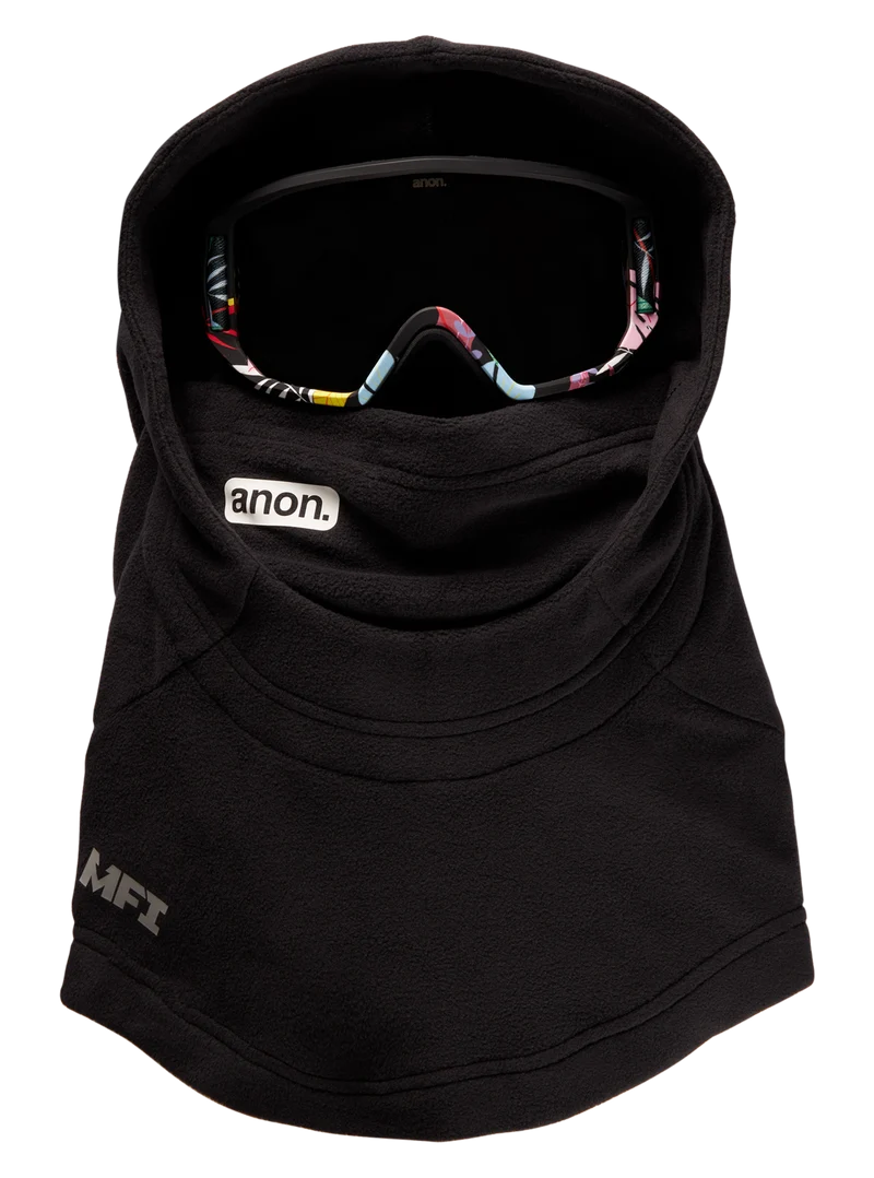 Kids' Anon MFI® Hooded Balaclava Face Mask