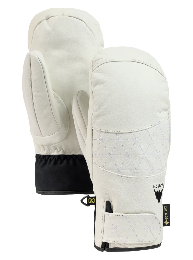 Women's Burton Gondy GORE-TEX Leather Mittens