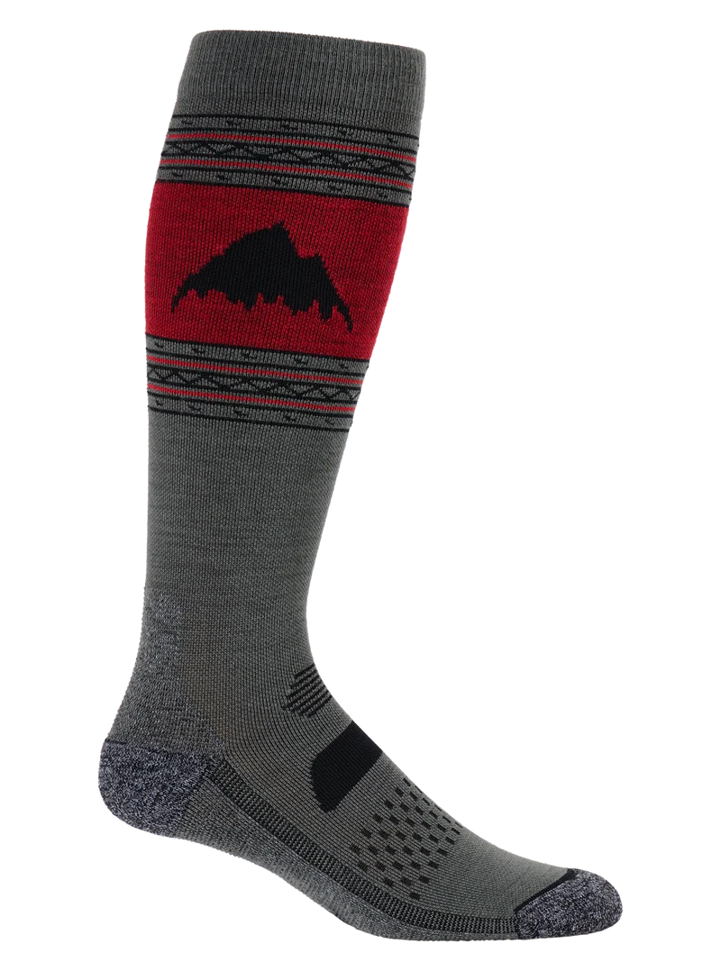 Men's Burton Performance Lightweight Socks (2 Pack)