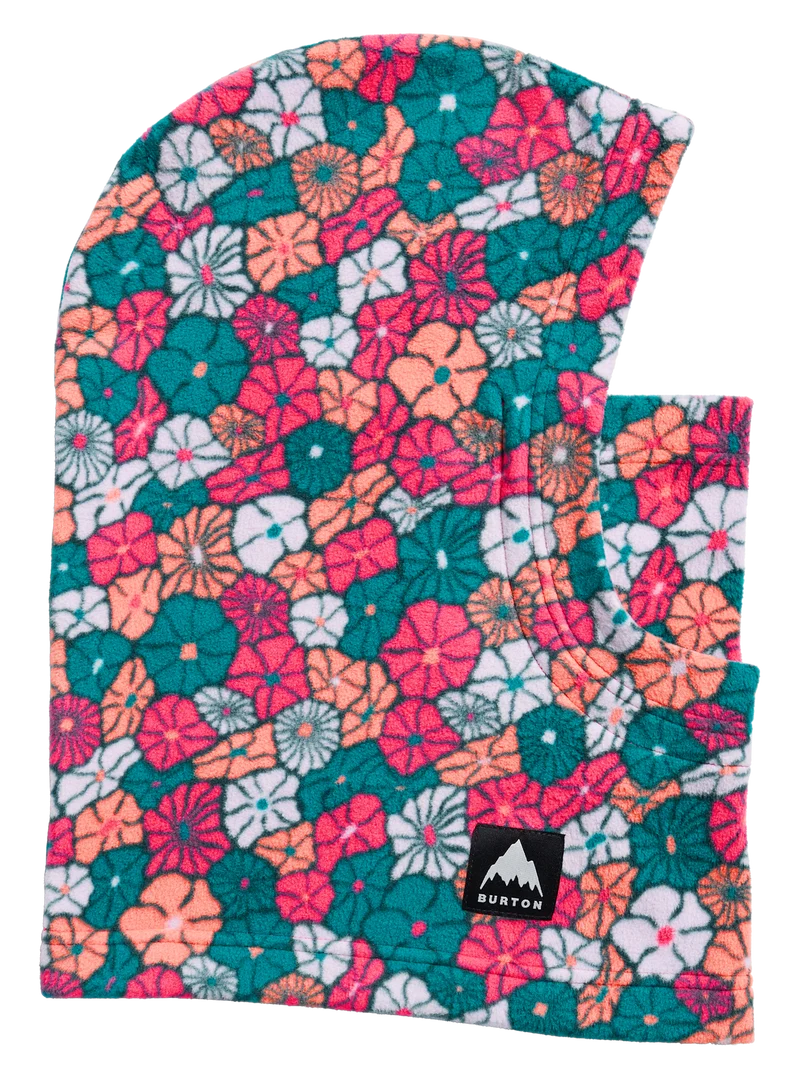 Kids' Burton Burke Hood