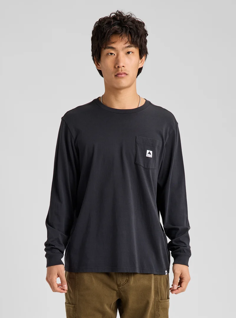 Burton Colfax Long Sleeve T-Shirt