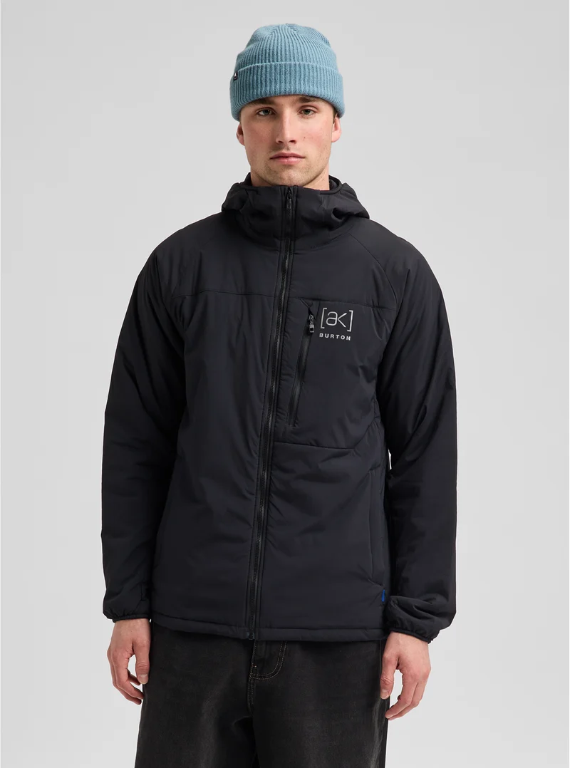 Men's Burton [ak]® Helium Hooded Stretch Insulated Jacket