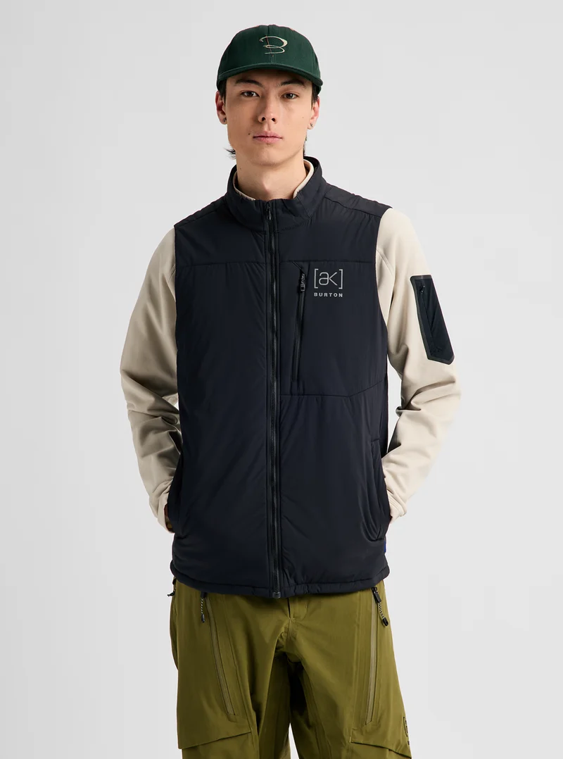 Men's Burton [ak]® Helium Stretch Insulated Vest