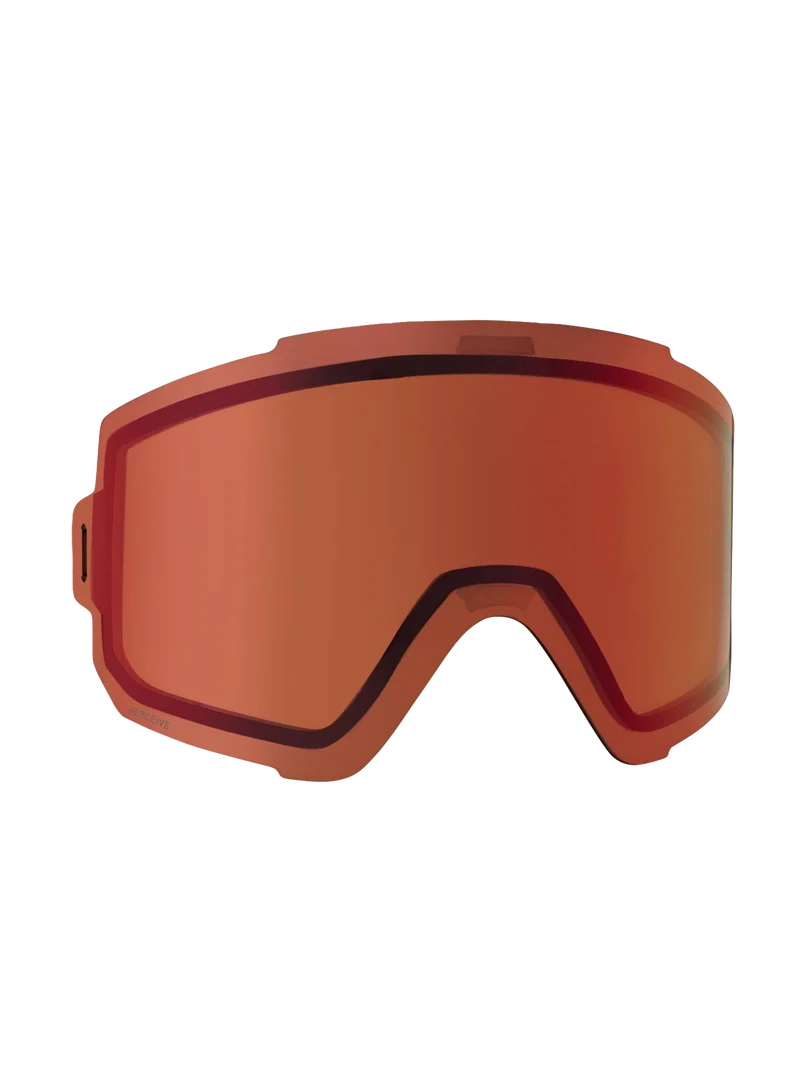 Anon Sync Perceive Goggle Lens