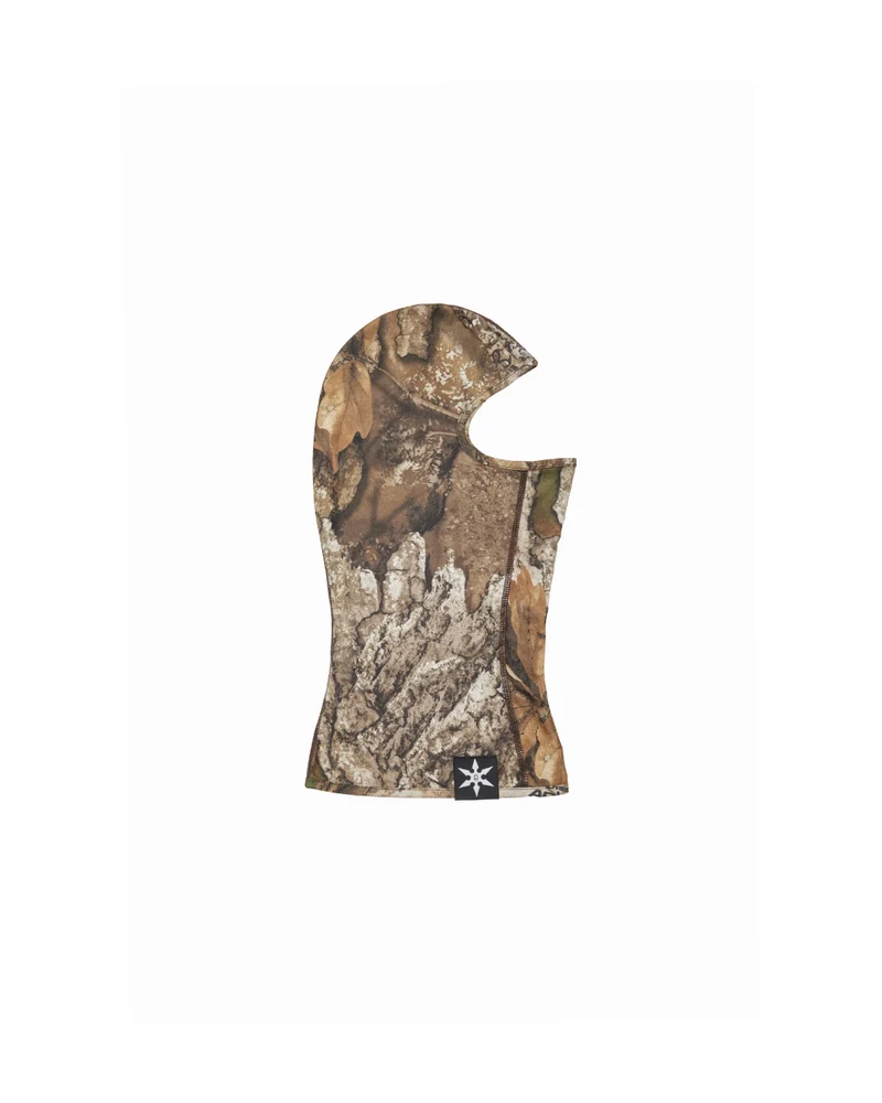 Airblaster Ninja Face Realtree APX