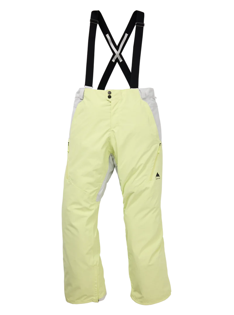 Men's Burton Reserve 2L 3-In-1 Pants
