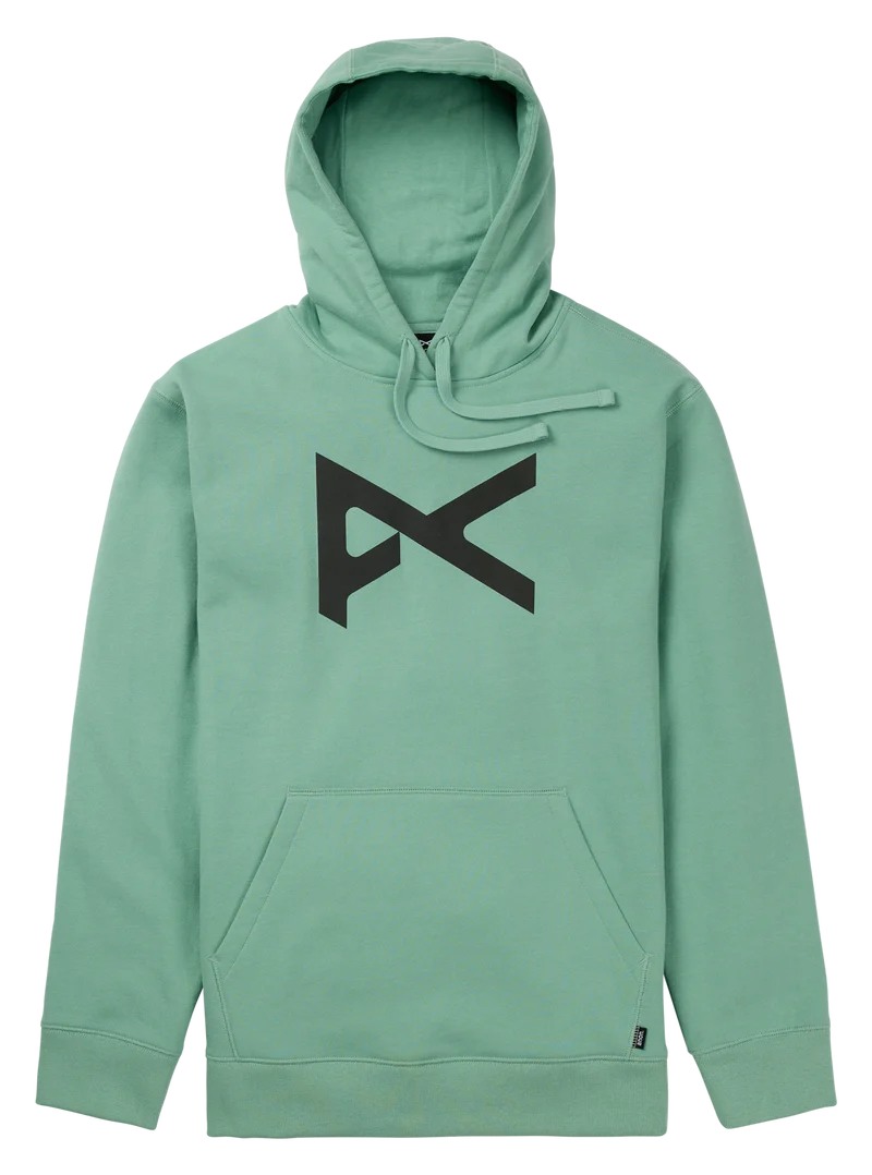 Men's Anon Pullover Hoodie