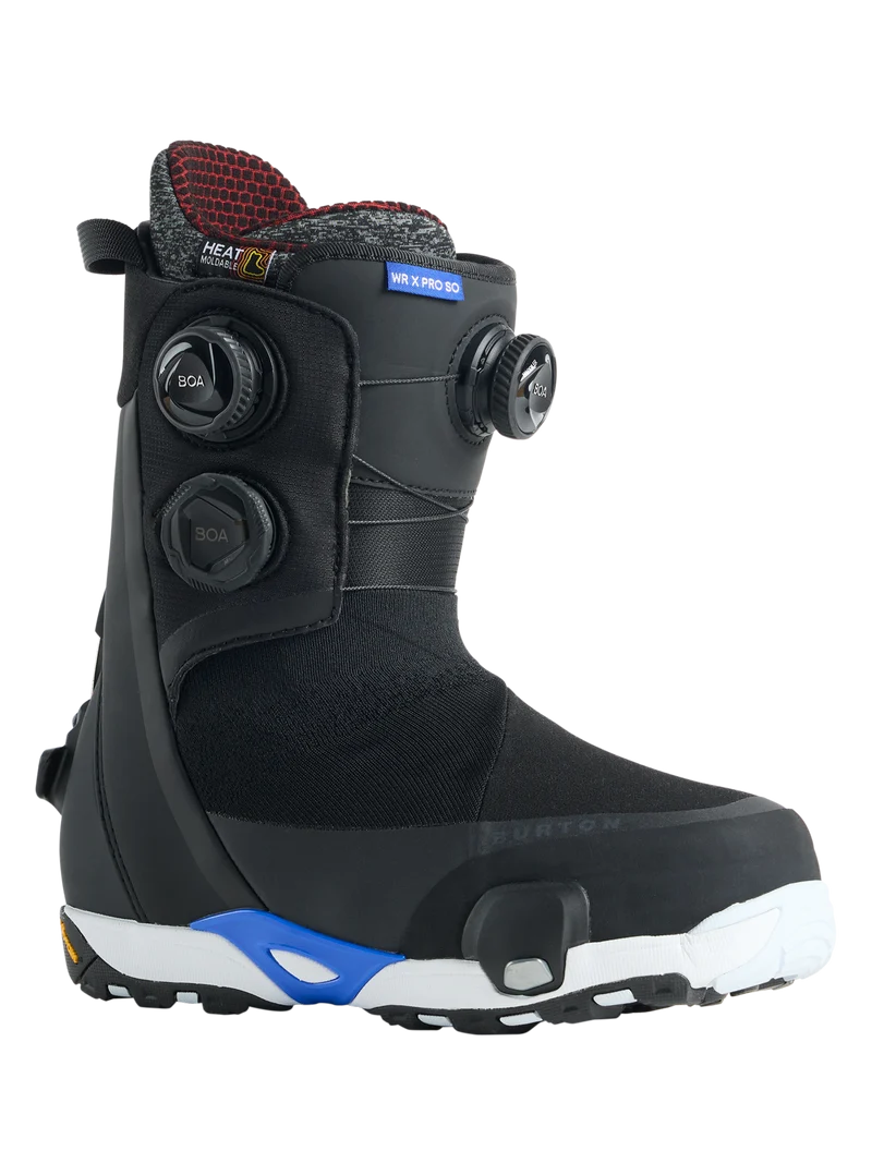 Women's Burton Waverange X Pro Step On® Snowboard Boots