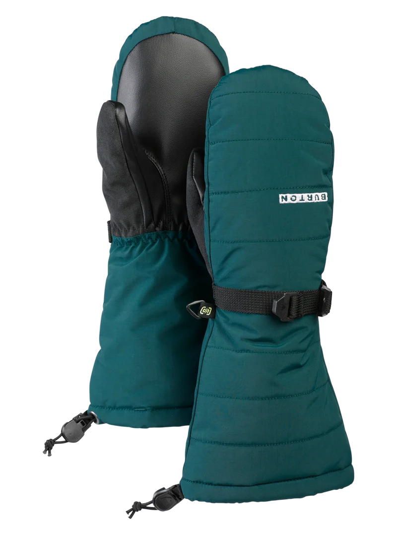 Kids' Burton Warmest Mittens