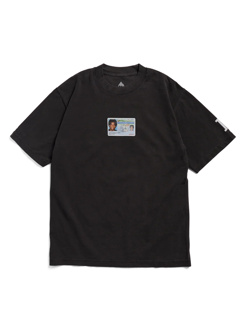 Burton Z Tee
