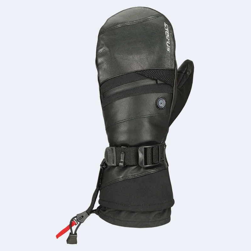 Seirus Heat Touch Hellfire Women's Mitts