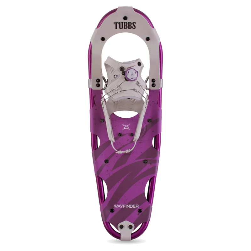 Tubbs Wayfinder Women's Snowshoes