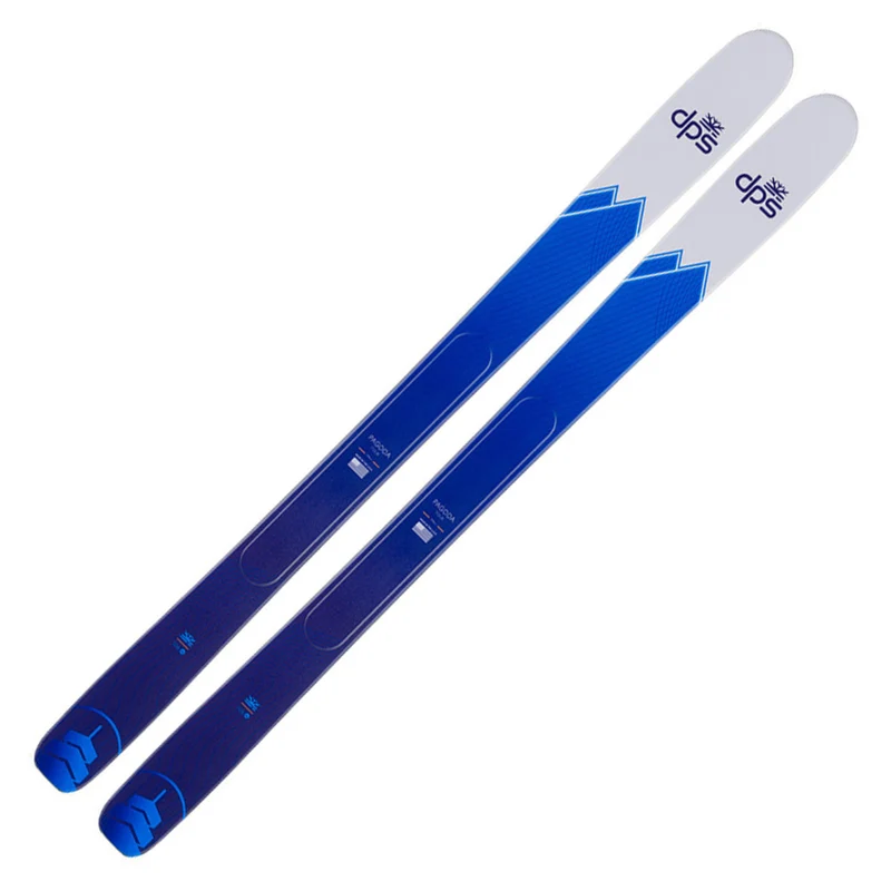 2024 DPS Pagoda Tour 106 C2 Skis
