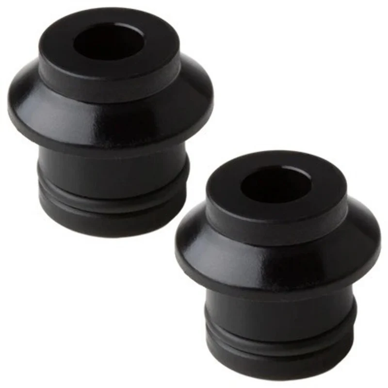 Huske QR Plugs and Axle