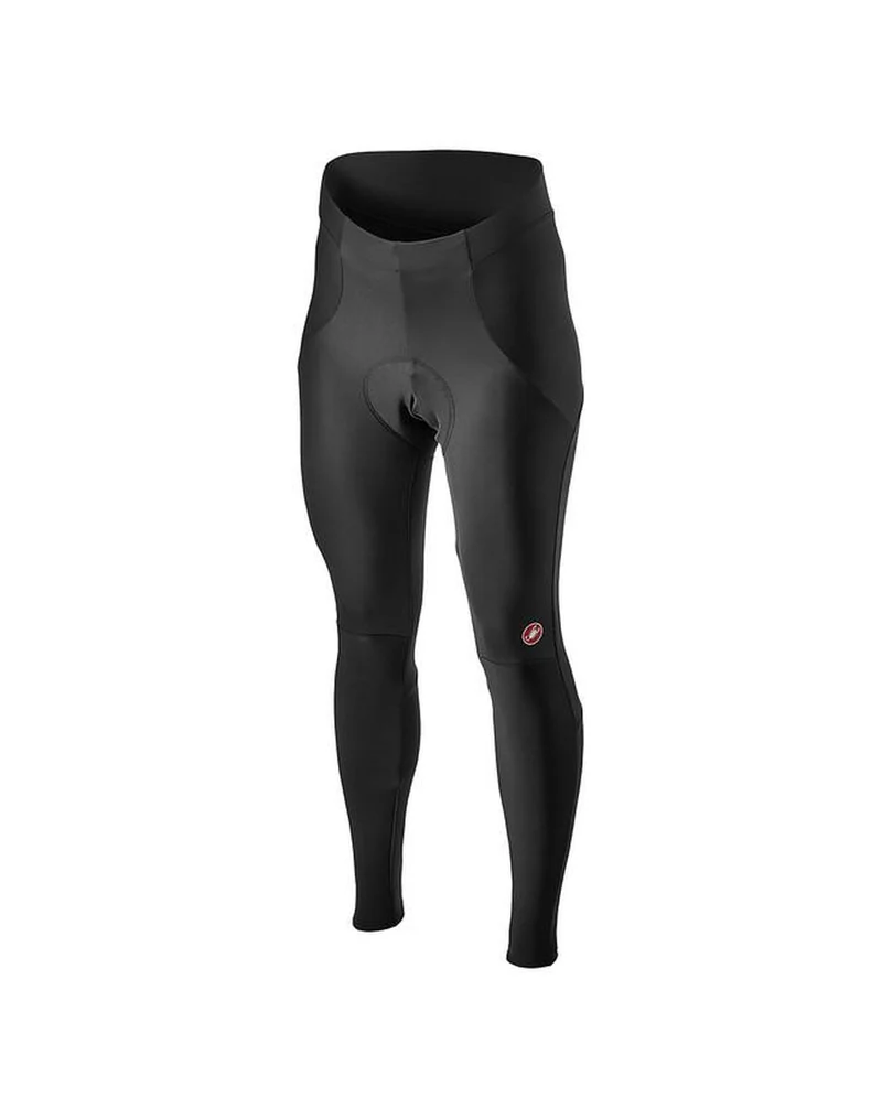 CASTELLI SORPASSO ROS WOMEN TIGHTS BLACK REFLEX 女裝 單車褲