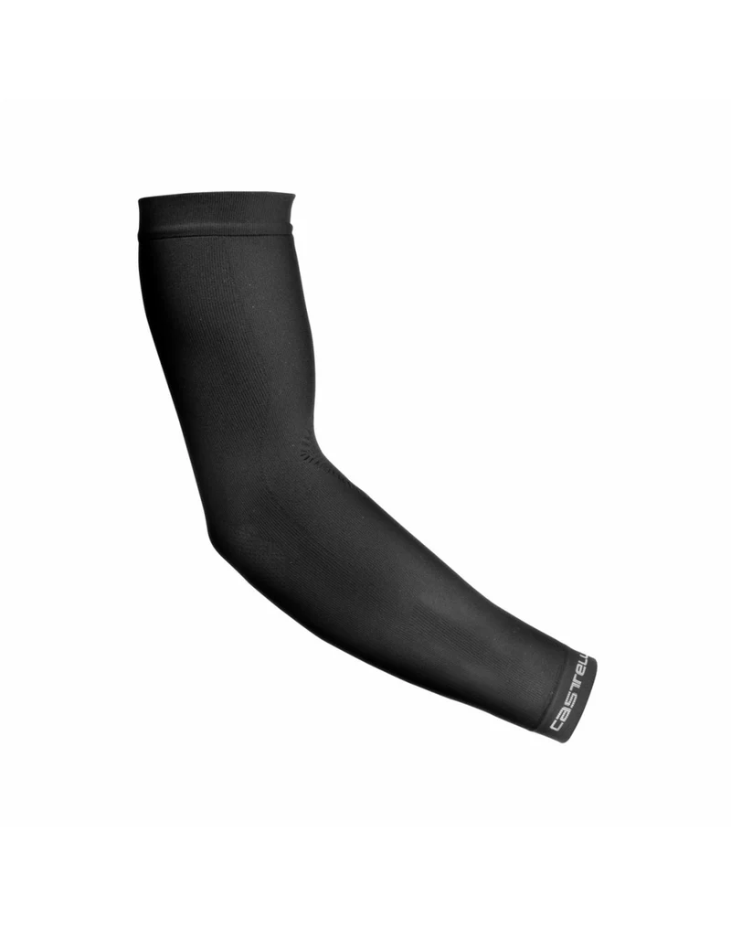 CASTELLI PRO SEAMLESS 2 ARM WARMER BLACK