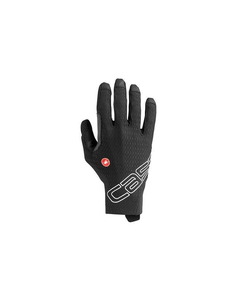CASTELLI UNLIMITED FF GLOVES BLACK 單車手套