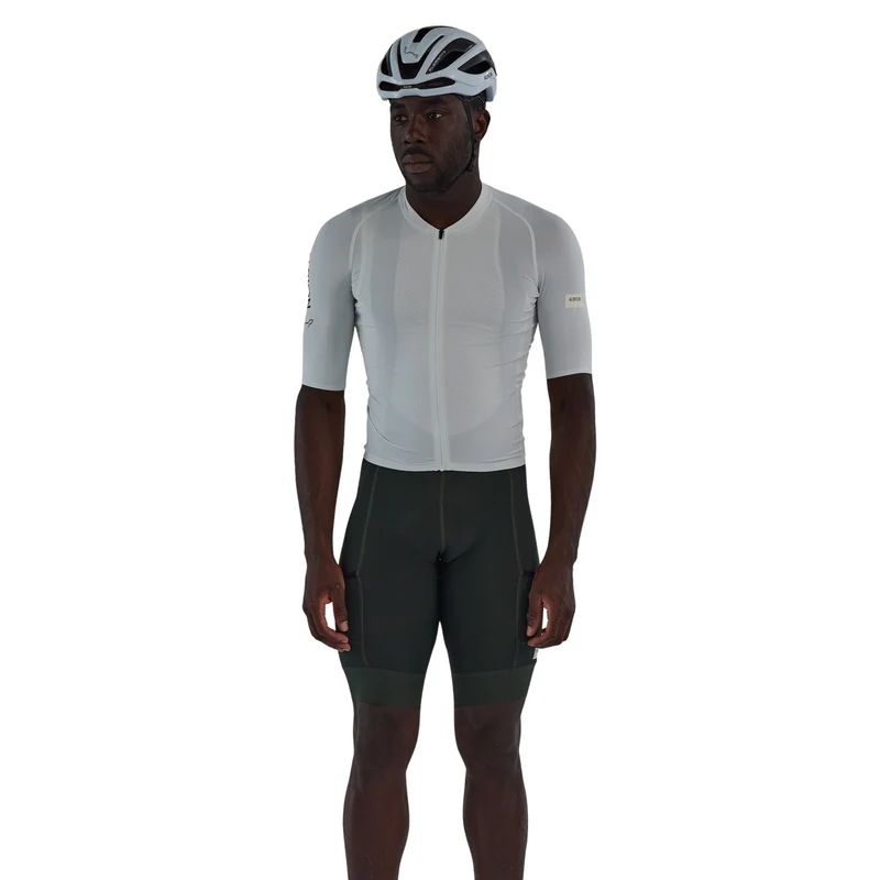 Sun Shield Short Sleeve Jersey