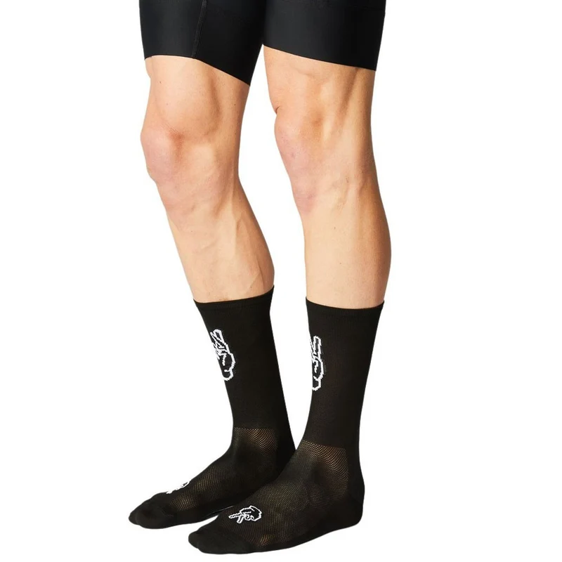 Rolling Harmony Cycling Socks