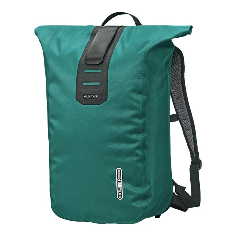 Velocity PS Roll-Top Backpack